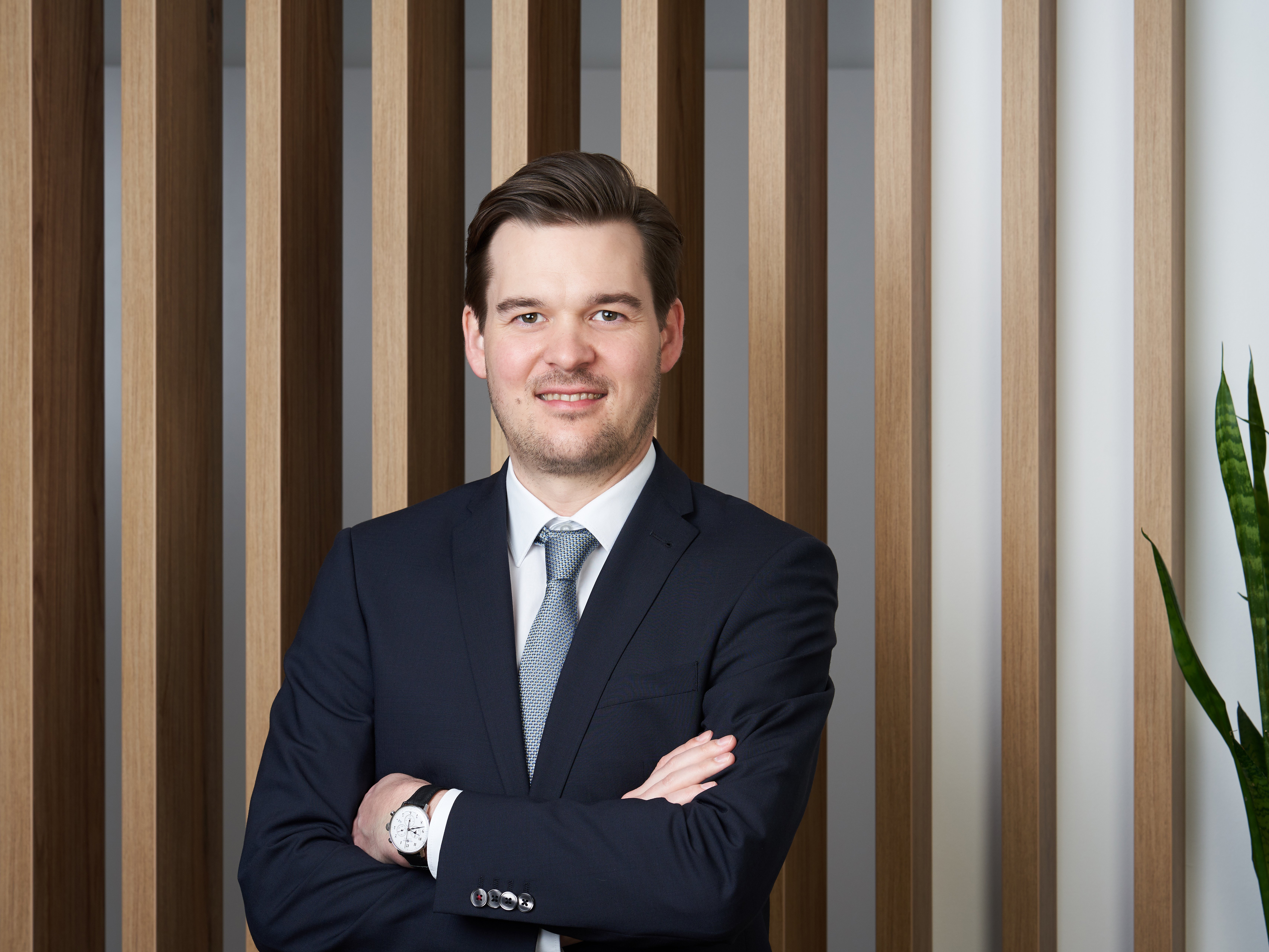 Ing. Christoph Biringer, EFA